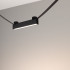 Трековый светильник Arlight ART-INBELT-FLAT-L413-16W Day4000-MIX (BK, 90 deg, 48V, DALI) 051244 Трековый светильник Arlight ART-INBELT-FLAT-L413-16W Day4000-MIX (BK, 90 deg, 48V, DALI) 051244