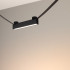Трековый светильник Arlight ART-INBELT-FLAT-L413-16W Day4000-MIX (BK, 90 deg, 48V, DALI) 051244 Трековый светильник Arlight ART-INBELT-FLAT-L413-16W Day4000-MIX (BK, 90 deg, 48V, DALI) 051244