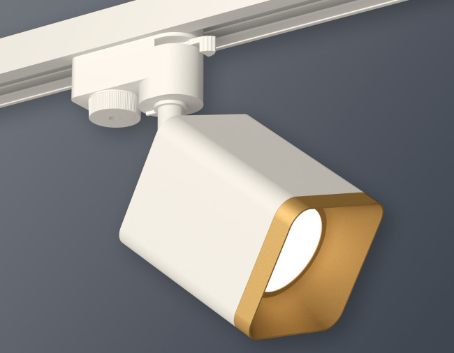 Трековый однофазный светильник Ambrella Light Track System XT7812003 (A2520, C7812, N7704) Трековый однофазный светильник Ambrella Light Track System XT7812003 (A2520, C7812, N7704)