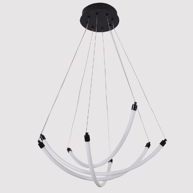 Подвесная люстра F-Promo Hammock 4468-4P Подвесная люстра F-Promo Hammock 4468-4P