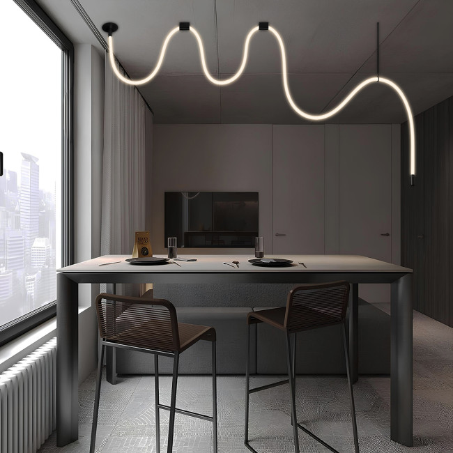 Потолочный светильник Loft IT Thread 10388B Brass Потолочный светильник Loft IT Thread 10388B Brass
