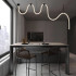 Потолочный светильник Loft IT Thread 10388B Brass Потолочный светильник Loft IT Thread 10388B Brass