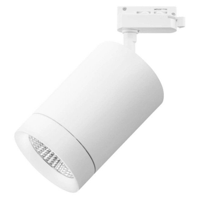 Трековый светодиодный светильник Lightstar Canno Led 303262 Трековый светодиодный светильник Lightstar Canno Led 303262