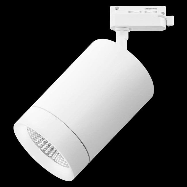 Трековый светодиодный светильник Lightstar Canno Led 303262 Трековый светодиодный светильник Lightstar Canno Led 303262