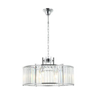 Подвесная люстра Stilfort Washer 2144/09/06P Подвесная люстра Stilfort Washer 2144/09/06P