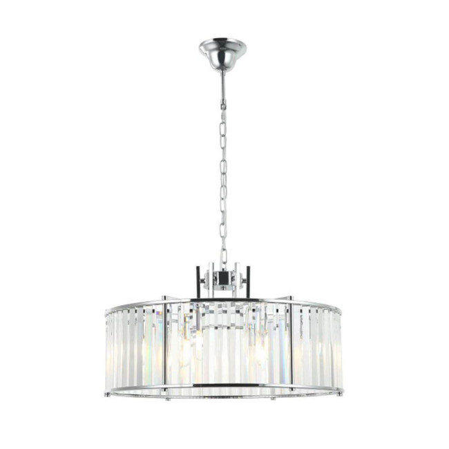 Подвесная люстра Stilfort Washer 2144/09/06P Подвесная люстра Stilfort Washer 2144/09/06P