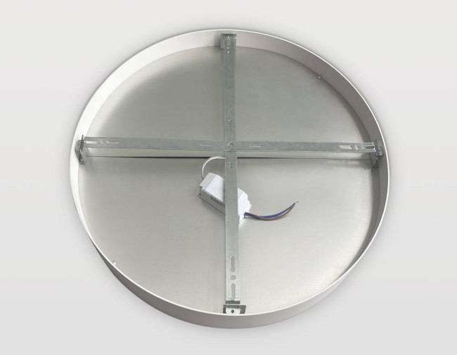 Потолочный светильник Ambrella Light Orbital Air Alum FV5528