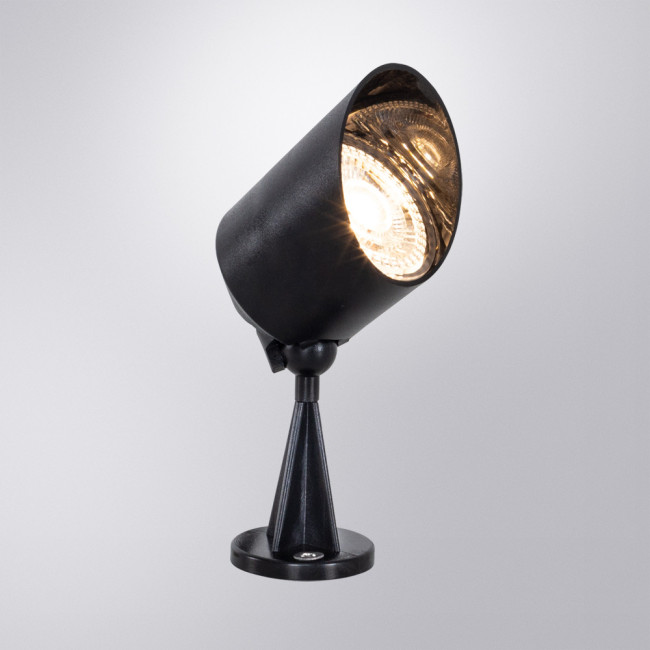 Прожектор уличный Arte Lamp Elsie A1024AL-1BK Прожектор уличный Arte Lamp Elsie A1024AL-1BK