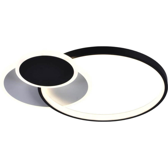 Потолочный светильник Rivoli Julia 6080-108 Б0052414 Потолочный светильник Rivoli Julia 6080-108 Б0052414