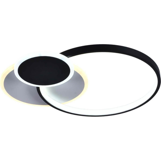 Потолочный светильник Rivoli Julia 6080-108 Б0052414 Потолочный светильник Rivoli Julia 6080-108 Б0052414