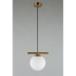Подвесной светильник Aployt Penelopa APL.643.06.01 Подвесной светильник Aployt Penelopa APL.643.06.01