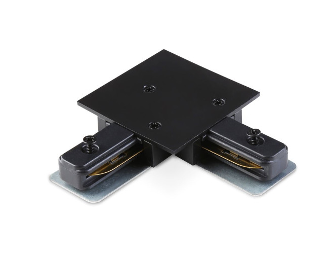 Коннектор питания угловой Ambrella Light Track System GL7166 Коннектор питания угловой Ambrella Light Track System GL7166