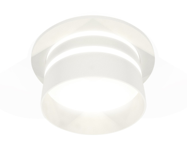 Встраиваемый светильник Ambrella Light Techno XC7621042 (C7621, N7141)