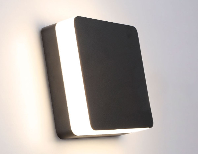 Уличный настенный светильни Ambrella Light Garden ST4545