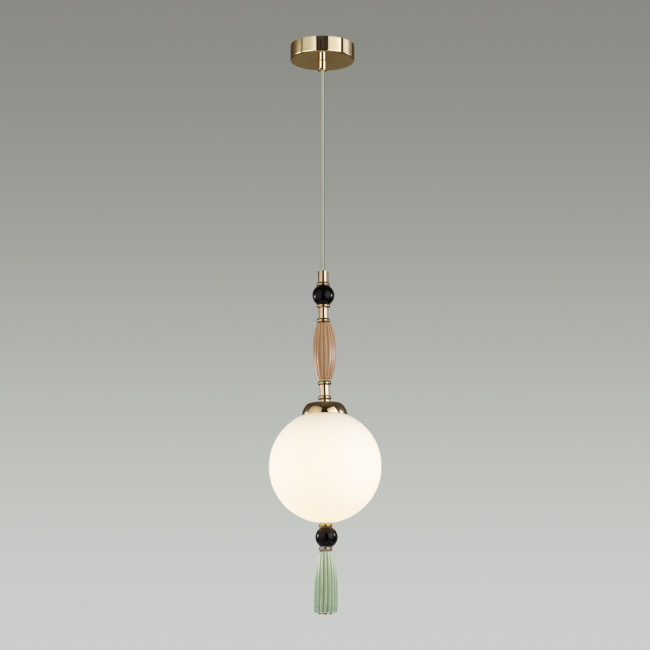 Подвесной светильник Odeon Light Palle 5405/1