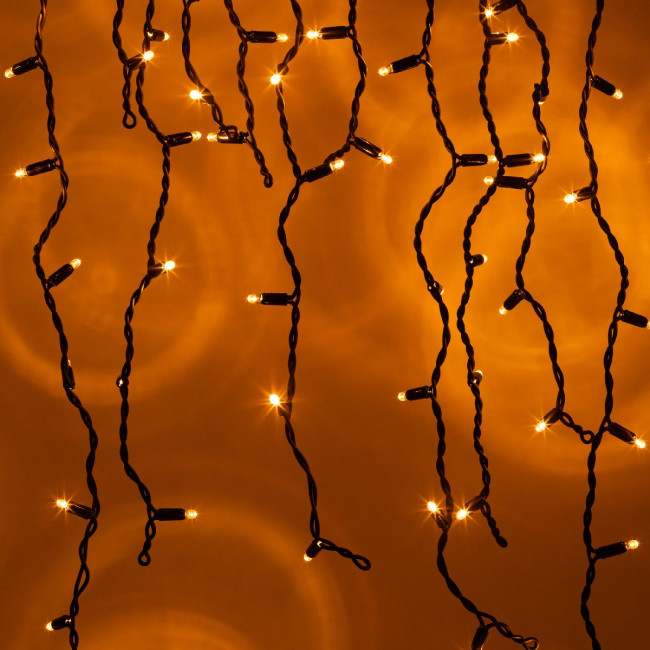 Светодиодная гирлянда Эра ERAPS-BZ2 Б0060546 Светодиодная гирлянда Эра ERAPS-BZ2 Б0060546