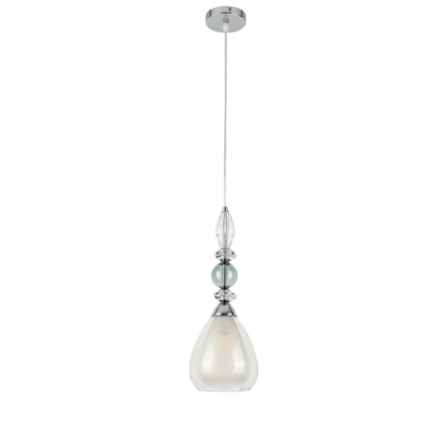 Подвесной светильник Lumion Moderni Ganna 8293/1A Подвесной светильник Lumion Moderni Ganna 8293/1A