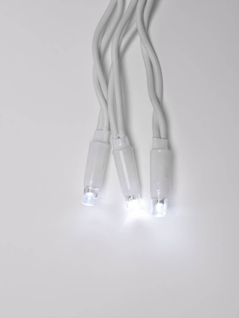 Светодиодная гирлянда (UL-00001355) Uniel занавес 220V белый ULD-C1515-160/TWK White IP67 Светодиодная гирлянда (UL-00001355) Uniel занавес 220V белый ULD-C1515-160/TWK White IP67