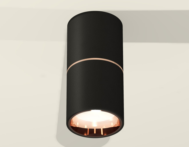 Накладной светильник Ambrella Light Techno XS6302083 (C6302, A2063, N6114) Накладной светильник Ambrella Light Techno XS6302083 (C6302, A2063, N6114)