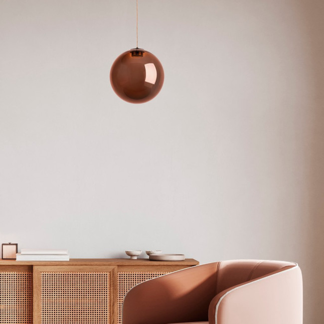 Подвесной светильник Lightstar Sferetta 801012 Подвесной светильник Lightstar Sferetta 801012