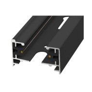 Шинопровод однофазный Volpe UBX-Q121 KS2 Black 300 Polybag UL-00001285 Шинопровод однофазный Volpe UBX-Q121 KS2 Black 300 Polybag UL-00001285