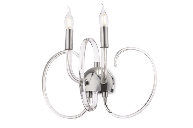 Бра Maytoni Atlanta MOD051WL-02TR Бра Maytoni Atlanta MOD051WL-02TR