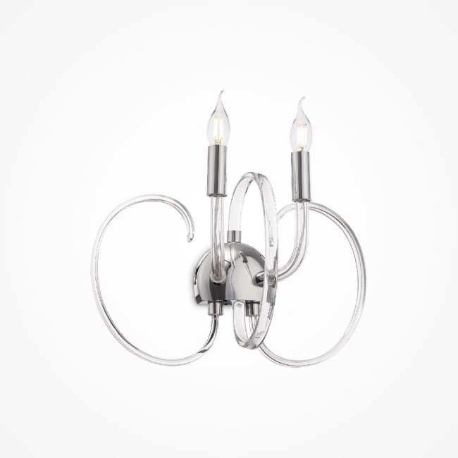 Бра Maytoni Atlanta MOD051WL-02TR Бра Maytoni Atlanta MOD051WL-02TR