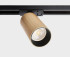 Трековый светильник Italline IT08-8010 gold Трековый светильник Italline IT08-8010 gold