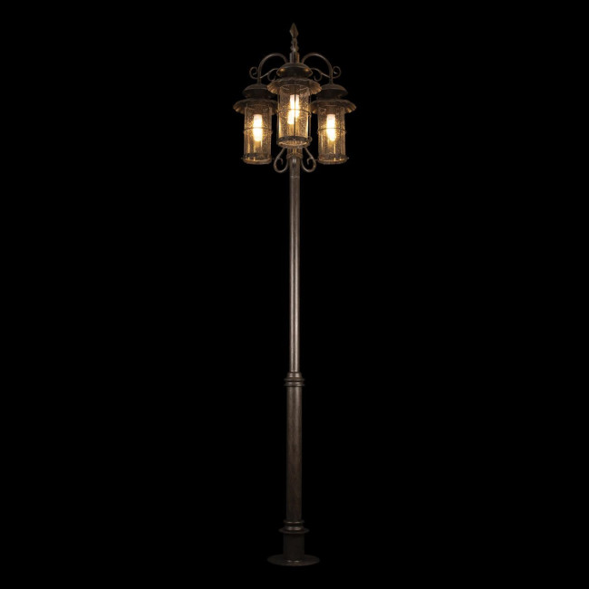 Садово-парковый светильник Loft IT Palermo 100015/2300 Садово-парковый светильник Loft IT Palermo 100015/2300