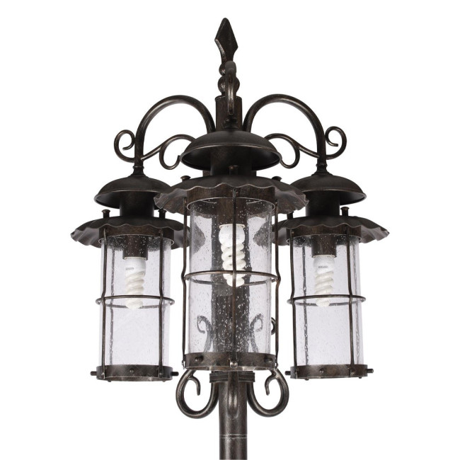 Садово-парковый светильник Loft IT Palermo 100015/2300 Садово-парковый светильник Loft IT Palermo 100015/2300