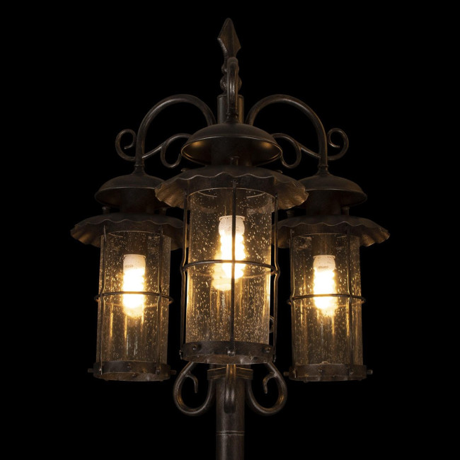 Садово-парковый светильник Loft IT Palermo 100015/2300 Садово-парковый светильник Loft IT Palermo 100015/2300