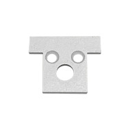 Заглушка Aployt Magnetic track 48 APL.0185.10.01