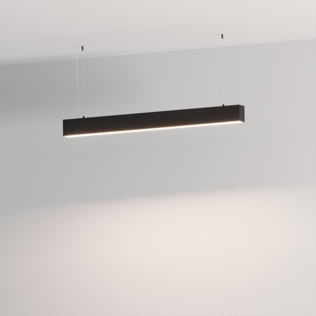 Линейный подвесной светильник Arlight SP-LINE-HANG-6085-L995-35W Warm3000 051971