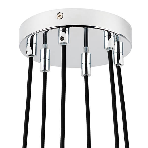 Подвесная люстра Lightstar ACROBATA 761164