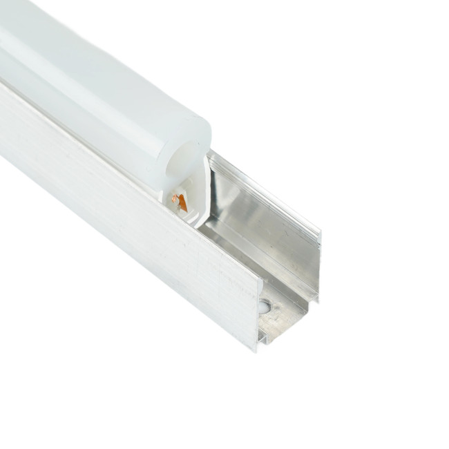 Крепеж для светодиодной ленты 220V Feron LS721(2835), LD721 52044 Крепеж для светодиодной ленты 220V Feron LS721(2835), LD721 52044