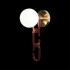 Бра Loft IT Chain 10128W Red Бра Loft IT Chain 10128W Red