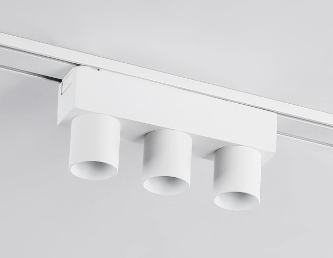 Трековый магнитный светильник Ambrella Light Track System GV1503 Трековый магнитный светильник Ambrella Light Track System GV1503