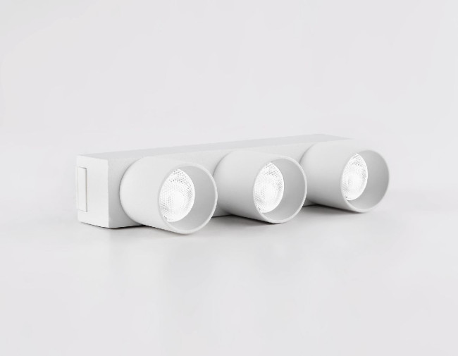 Трековый магнитный светильник Ambrella Light Track System GV1503 Трековый магнитный светильник Ambrella Light Track System GV1503