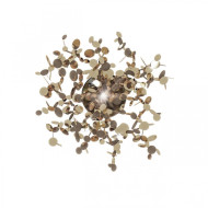 Настенный светильник Loft IT Spark 10101W Gold Настенный светильник Loft IT Spark 10101W Gold