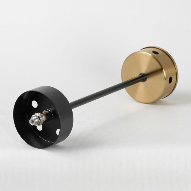 Потолочная люстра Lussole LSP-8896 Потолочная люстра Lussole LSP-8896