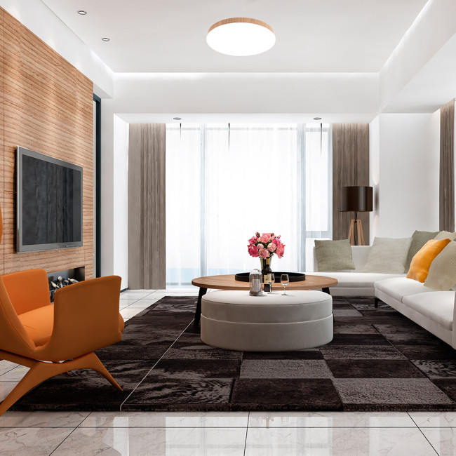 Потолочный светильник Feron AL1600 51109