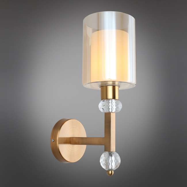 Бра Omnilux Maranello OML-80001-01 Бра Omnilux Maranello OML-80001-01