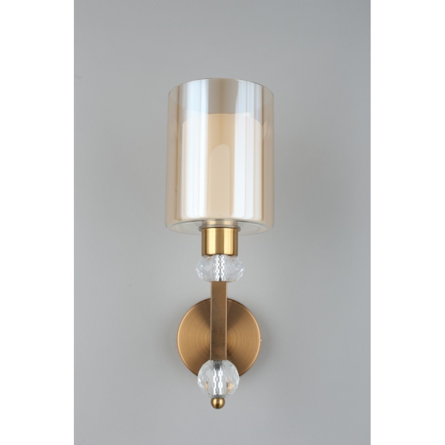 Бра Omnilux Maranello OML-80001-01 Бра Omnilux Maranello OML-80001-01