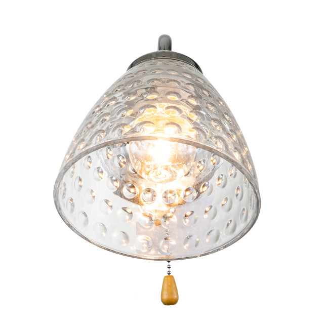 Бра Escada Freesia 658/1A Chrome