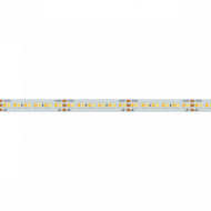Светодиодная лента Arlight 19,2W/m 240LED/m 3528SMD теплый белый/белый 5M 025210(2)