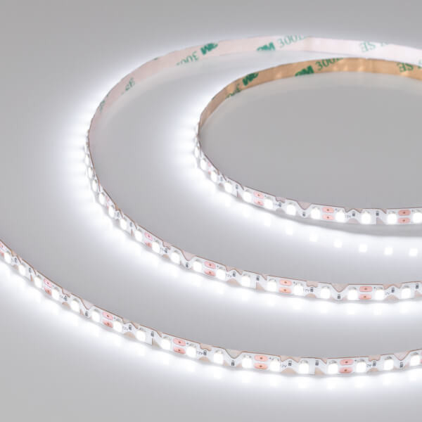 Светодиодная лента Arlight RZ-A120-6mm 12V White6000 12 W/m 5m 036452 Светодиодная лента Arlight RZ-A120-6mm 12V White6000 12 W/m 5m 036452