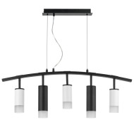 Подвесной светильник Lightstar Rullo LR7353638721 (571735+214436-3+214487-2+202431-5)