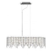 Подвесная люстра Simple Story 5931PL3LED Подвесная люстра Simple Story 5931PL3LED