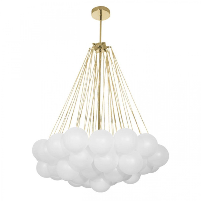 Подвесная люстра Loft IT Dream 10129/800 Gold Подвесная люстра Loft IT Dream 10129/800 Gold