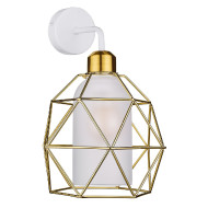 Бра 33 Идеи WLL400.01.01WH.PA-M35PA